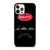 BUGATTI LA VOITURE NOIRE SUPERCAR  iPhone 12 Pro Case Cover