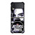 MARVEL JESSICA JONES CARTOON Samsung Galaxy Z Flip 3 Case Cover