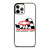 CHEVROLET CHEVYRACING PERFORMANCE CAR  iPhone 12 Pro Case Cover