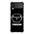 MAZDA CAR EMBLEM Samsung Galaxy Z Flip 3 Case Cover