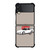 MAZDA RX7 MINIMALIST Samsung Galaxy Z Flip 3 Case Cover