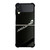 MCLAREN CARBON LOGO Samsung Galaxy Z Flip 3 Case Cover