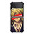 MELIODAS SUPREME SEVEN DEADLY SINS Samsung Galaxy Z Flip 3 Case Cover