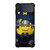 MICHIGAN WOLVERINES FOOTBALL TEAM Samsung Galaxy Z Flip 3 Case Cover