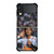 NEYMAR JR SANTOS FC BRAZIL Samsung Galaxy Z Flip 3 Case Cover