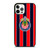 CLUB DEPORTIVO GUADALAJARA 2023 AWAY KIT  iPhone 12 Pro Case Cover