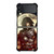 PRINCE OF PERSIA GAMES Samsung Galaxy Z Flip 3 Case Cover