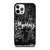 CM PUNK WRESTLING  iPhone 12 Pro Case Cover CM PUNK WRESTLING  iPhone 12 Pro Case Cover