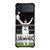 RICARDO KAKA I BELONG TO JESUS Samsung Galaxy Z Flip 3 Case Cover