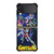 SAINT SEIYA KNIGHTS OF THE ZODIAC Samsung Galaxy Z Flip 3 Case Cover