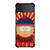 STAN MARSH SOUTH PARK Samsung Galaxy Z Flip 3 Case Cover