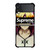 SUPREME MELIODAS SEVEN DEADLY SUPREME Samsung Galaxy Z Flip 3 Case Cover