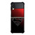 SUPREME RED SYMBOL Samsung Galaxy Z Flip 3 Case Cover