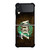 THE LEGEND OF ZELDA TEARS OF THE KINGDOM LOGO Samsung Galaxy Z Flip 3 Case Cover