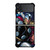 THOR CARTOON MARVEL Samsung Galaxy Z Flip 3 Case Cover