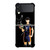 TOBIO KAGEYAMA HAIKYUU ANIME VOLLEYBALL Samsung Galaxy Z Flip 3 Case Cover