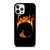 DARKSIGN DARK SOULS ANIME  iPhone 12 Pro Case Cover