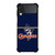 VIRGINIA CAVALIERS ICON Samsung Galaxy Z Flip 3 Case Cover