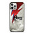 DAVID BOWIE SINGER LOGO  iPhone 12 Pro Case Cover