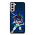 ANTHONY EDWARDS MINNESOTA TIMBERWOLVES BASKETBALL Samsung Galaxy S21 FE Case Cover