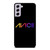 AVICII TIM BERGLING DJ LOGO Samsung Galaxy S21 FE Case Cover