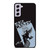 BLACK CANARY COMIC ART Samsung Galaxy S21 FE Case Cover