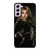 BLACK CANARY DC COMICS 2 Samsung Galaxy S21 FE Case Cover
