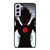 BLACK CLOVER DEVIL ANIME SYMBOL Samsung Galaxy S21 FE Case Cover