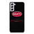 BUGATTI SUPER CAR SILHOUETTE Samsung Galaxy S21 FE Case Cover