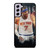 CARMELO ANTHONY NEW YORK KNICKS Samsung Galaxy S21 FE Case Cover