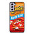 CHEETOS CRUNCHY PARTY SIZE Samsung Galaxy S21 FE Case Cover