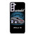 CHEVROLET IMPALA 66 CARTOON Samsung Galaxy S21 FE Case Cover