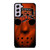 CINCINNATI BENGALS JASON FRIDAY MASK Samsung Galaxy S21 FE Case Cover