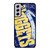 DENVER NUGGETS ABSTRACT SYMBOL Samsung Galaxy S21 FE Case Cover