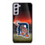 DETROIT TIGERS BASEBALL ARENA Samsung Galaxy S21 FE Case Cover