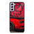 DODGE HELLCAT CAR LOGO Samsung Galaxy S21 FE Case Cover