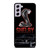 FORD MUSTANG SHELBY VINTAGE EMBLEM Samsung Galaxy S21 FE Case Cover