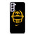IOWA HAWKEYES FOOTBALL SYMBOL NIKE Samsung Galaxy S21 FE Case Cover