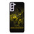 IOWA HAWKEYES FOOTBALL SYMBOL Samsung Galaxy S21 FE Case Cover
