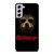 JASON VOORHES FRIDAY THE 13TH 8 BIT ART Samsung Galaxy S21 FE Case Cover