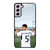 JUDE BELLINGHAM REAL MADRID FC Samsung Galaxy S21 FE Case Cover