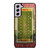 KANSAS CITY CHIEFS NFL FOOTBALL ARENA Samsung Galaxy S21 FE Case Cover