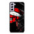 LOGIC KEANU REEVES SKULL Samsung Galaxy S21 FE Case Cover