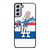 LOS ANGELES DODGERS BASEBALL LOGO MLB Samsung Galaxy S21 FE Case Cover