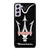 MASERATI GRILL EMBLEM Samsung Galaxy S21 FE Case Cover