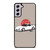MAZDA RX7 MINIMALIST Samsung Galaxy S21 FE Case Cover