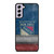 NEW YORK RANGERS ICE HOCKEY TEAM Samsung Galaxy S21 FE Case Cover