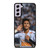 NEYMAR JR SANTOS FC BRAZIL Samsung Galaxy S21 FE Case Cover NEYMAR JR SANTOS FC BRAZIL Samsung Galaxy S21 FE Case Cover