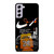 NIKE OFF WHITE KOBE BRYANT Samsung Galaxy S21 FE Case Cover NIKE OFF WHITE KOBE BRYANT Samsung Galaxy S21 FE Case Cover