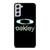 OAKLEY METAL BLACK EMBLEM Samsung Galaxy S21 FE Case Cover OAKLEY METAL BLACK EMBLEM Samsung Galaxy S21 FE Case Cover